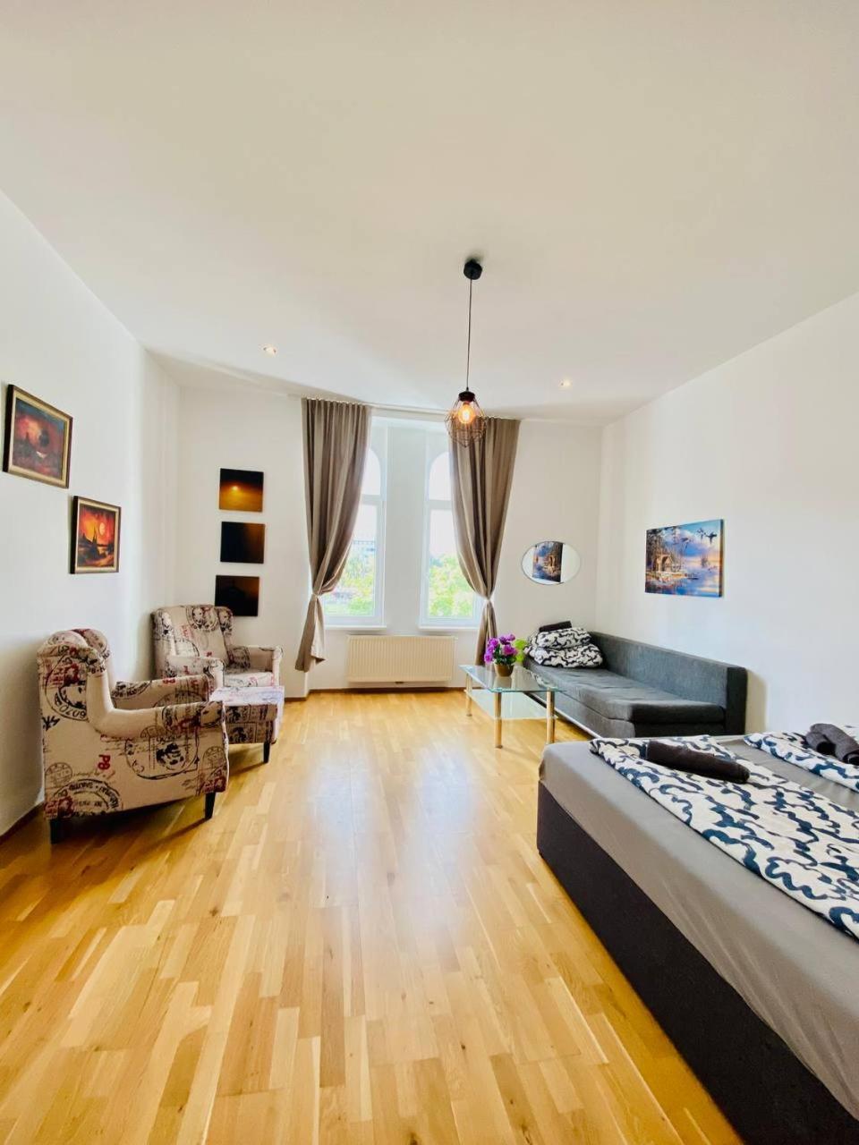 Cozy Rooms In Brigittenau Area Mm23 Vienna Luaran gambar