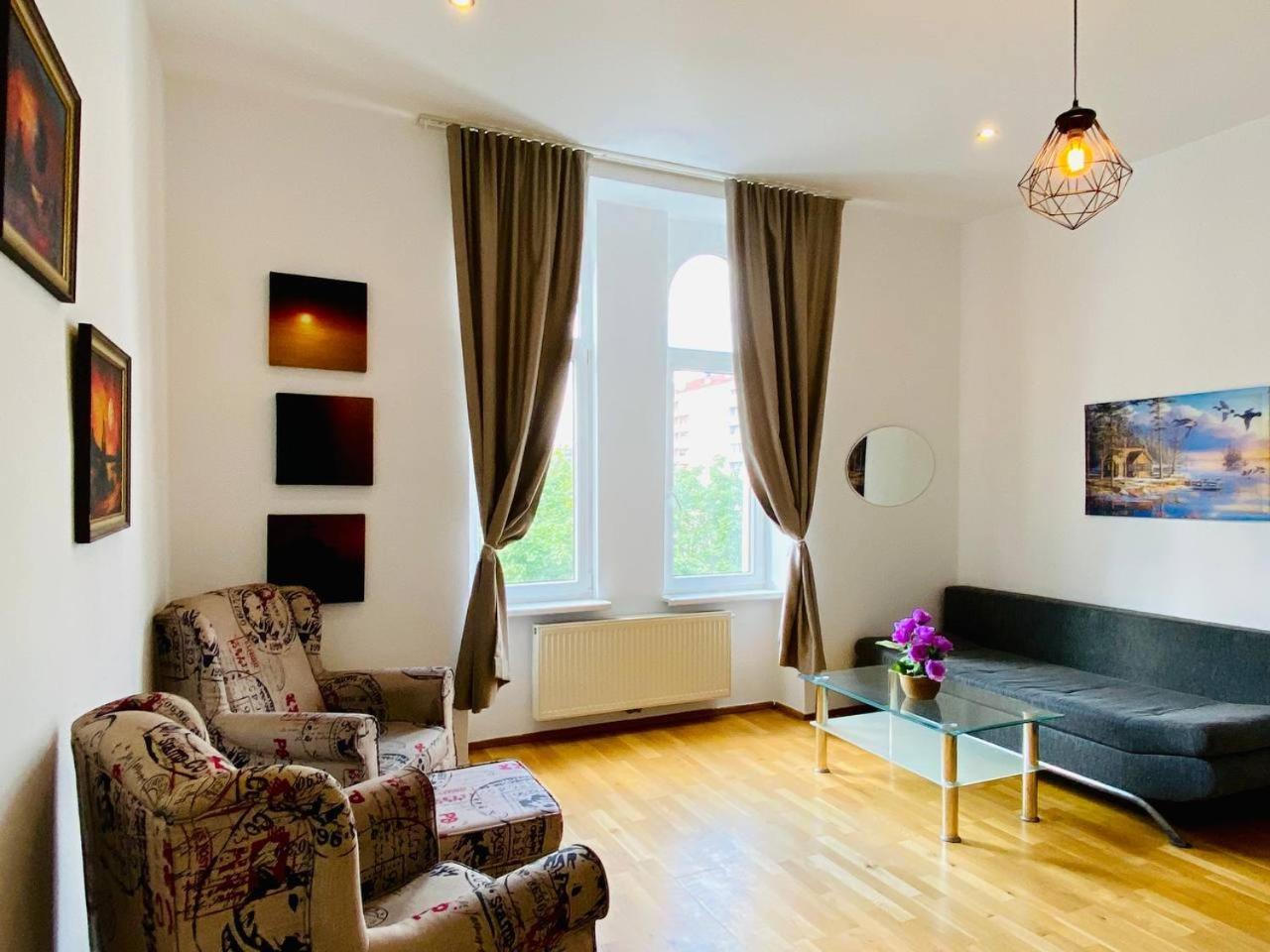 Cozy Rooms In Brigittenau Area Mm23 Vienna Luaran gambar