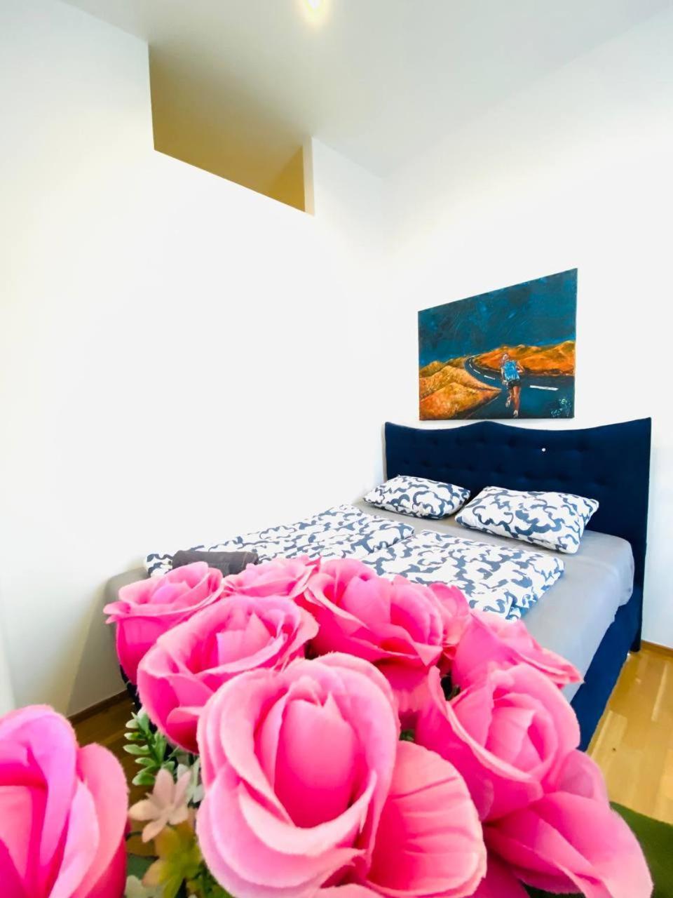Cozy Rooms In Brigittenau Area Mm23 Vienna Luaran gambar