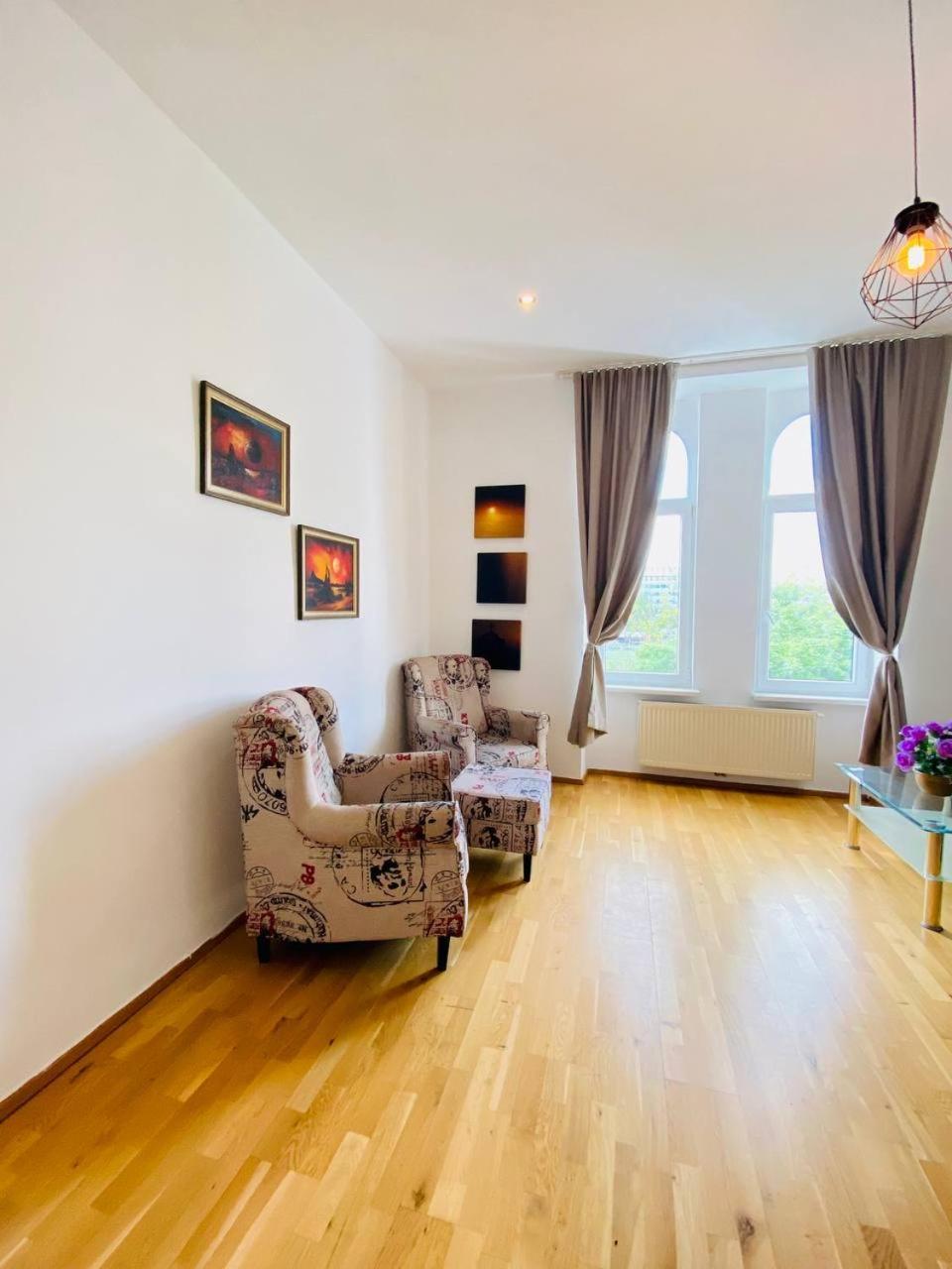 Cozy Rooms In Brigittenau Area Mm23 Vienna Luaran gambar