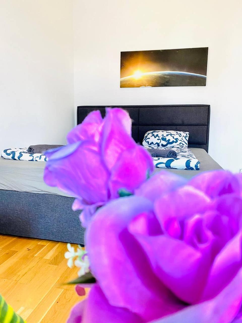 Cozy Rooms In Brigittenau Area Mm23 Vienna Luaran gambar
