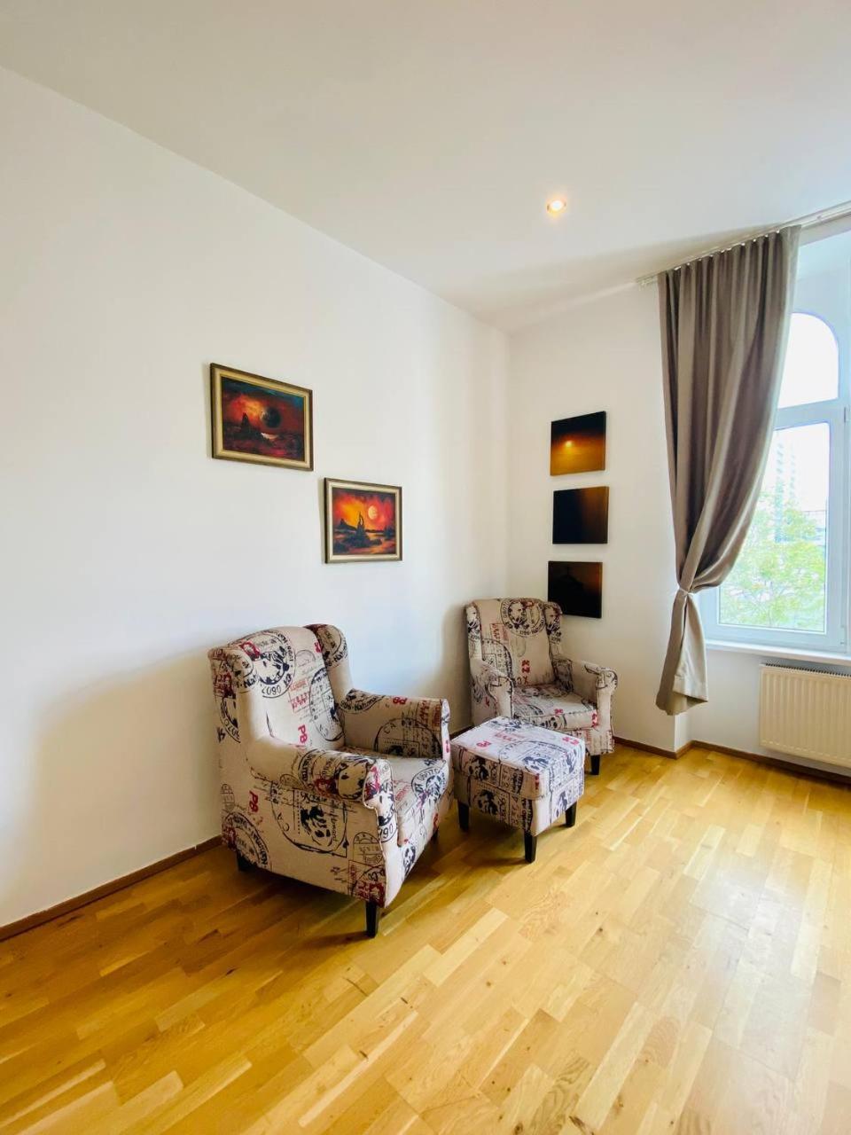 Cozy Rooms In Brigittenau Area Mm23 Vienna Luaran gambar