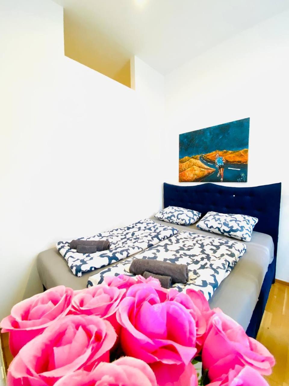 Cozy Rooms In Brigittenau Area Mm23 Vienna Luaran gambar