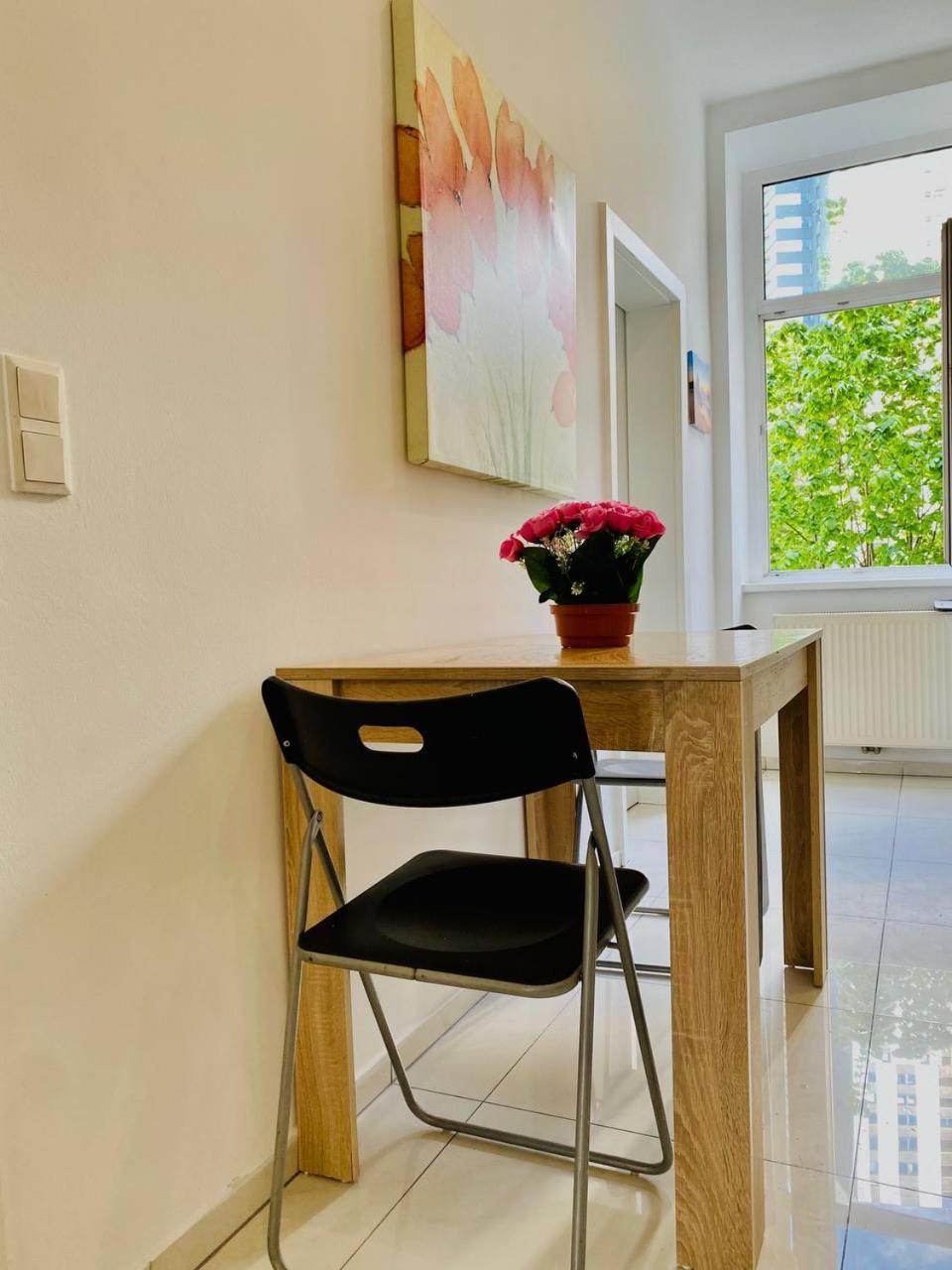 Cozy Rooms In Brigittenau Area Mm23 Vienna Luaran gambar