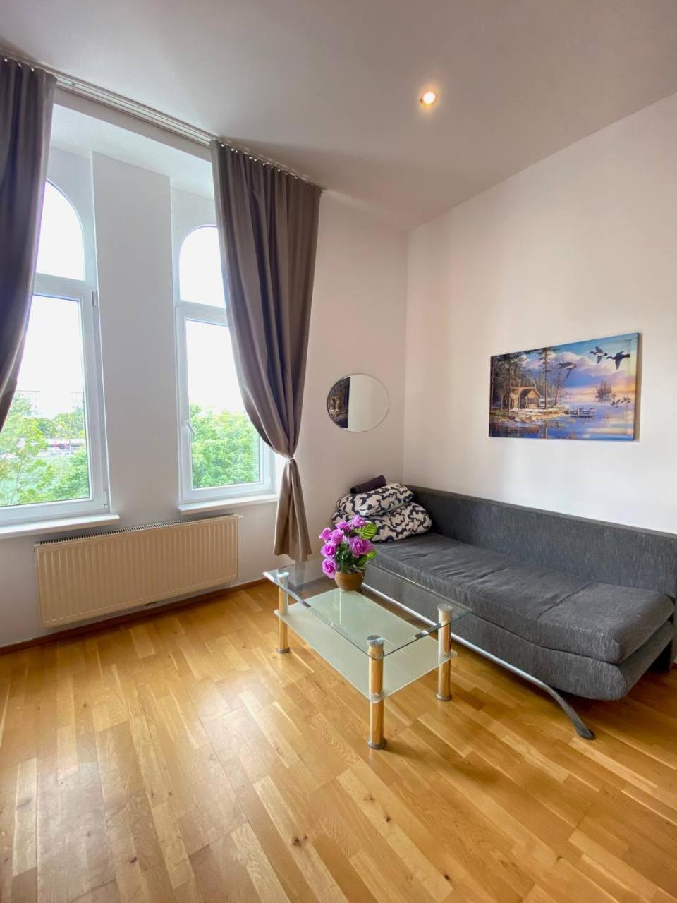 Cozy Rooms In Brigittenau Area Mm23 Vienna Luaran gambar