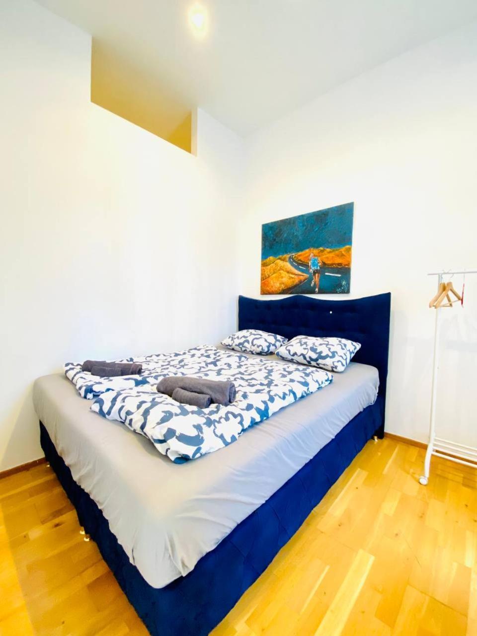 Cozy Rooms In Brigittenau Area Mm23 Vienna Luaran gambar