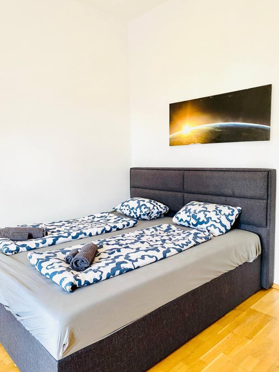 Cozy Rooms In Brigittenau Area Mm23 Vienna Luaran gambar