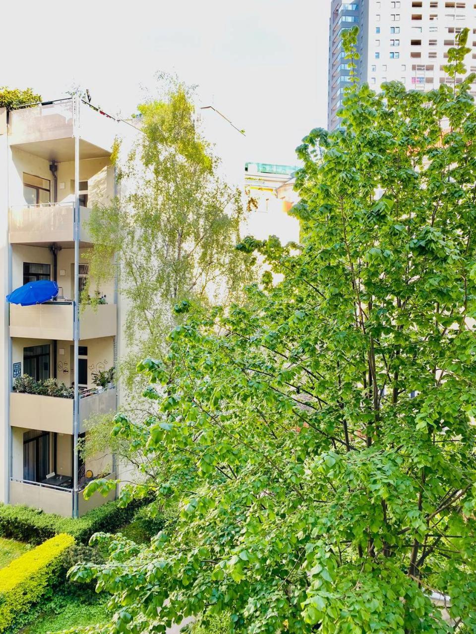 Cozy Rooms In Brigittenau Area Mm23 Vienna Luaran gambar